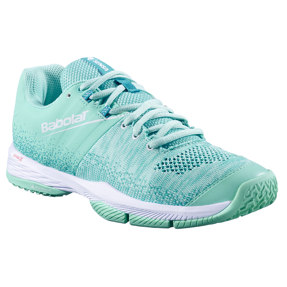 Babolat | Padelschuh | Sensa | Damen