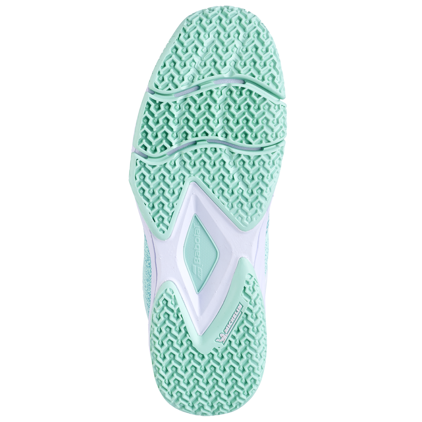 Babolat | Padelschuh | Sensa | Damen