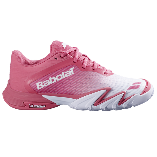 Babolat | Padelschuhe | Premura 3 | Damen