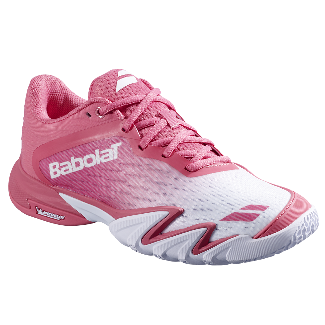 Babolat | Padelschuhe | Premura 3 | Damen