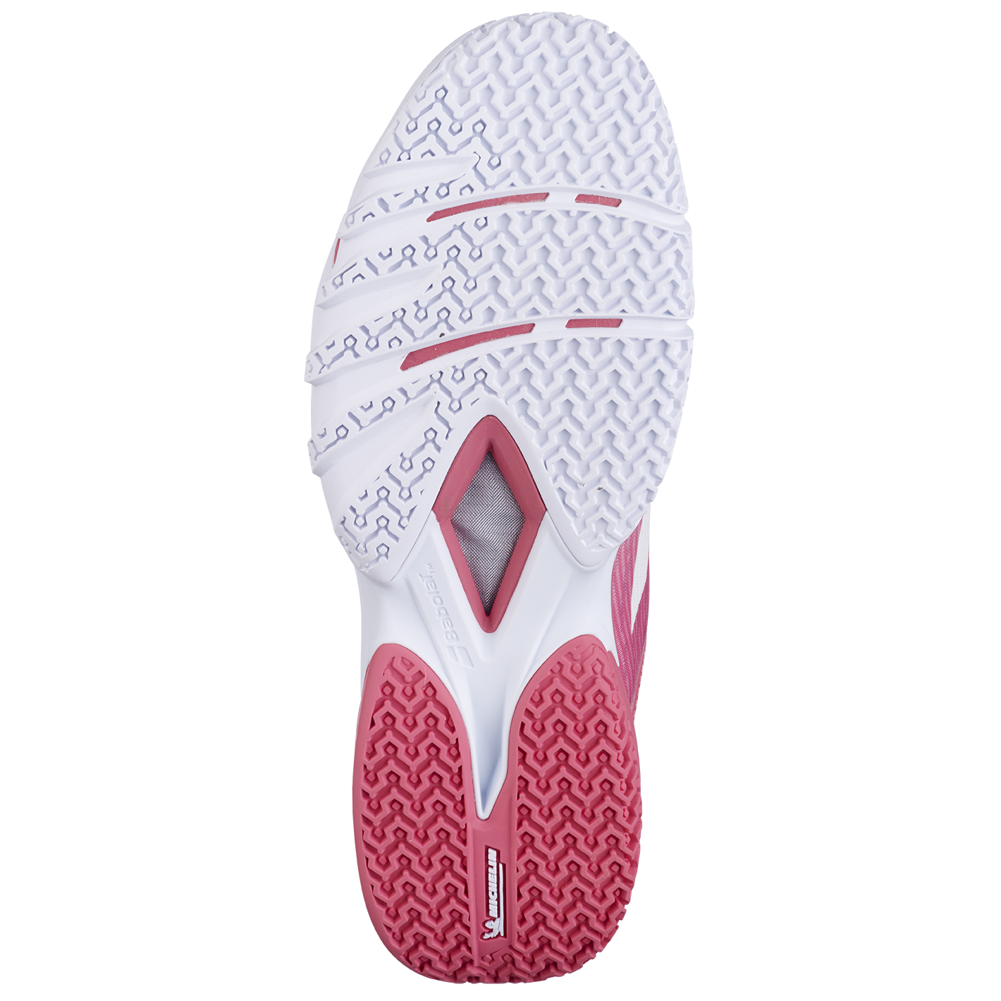 Babolat | Padelschuhe | Premura 3 | Damen