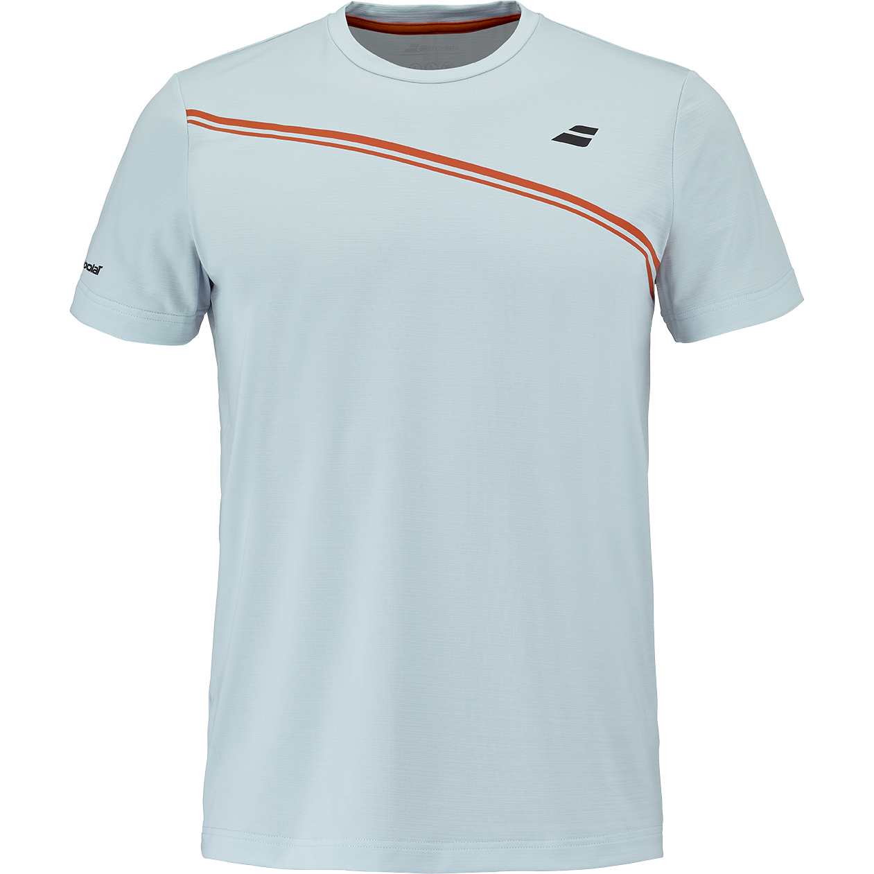 Babolat | Play Crew Neck Tee | Herren
