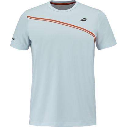 Babolat | Play Crew Neck Tee | Herren