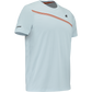 Babolat | Play Crew Neck Tee | Jungs