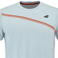 Babolat | Play Crew Neck Tee | Herren