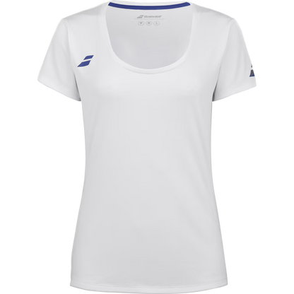 Babolat | Play Cap Sleeve Top | Mädchen