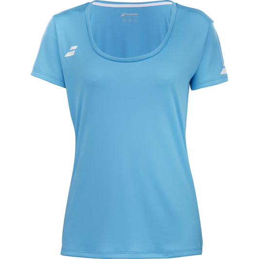 Babolat | Play Cap Sleeve Top | Mädchen