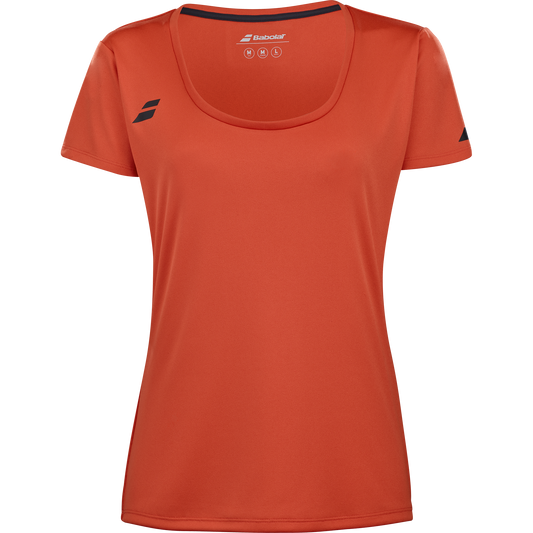 Babolat | Play Cap Sleeve Top | Mädchen