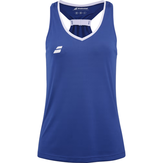 Babolat | Play Tank Top | Mädchen