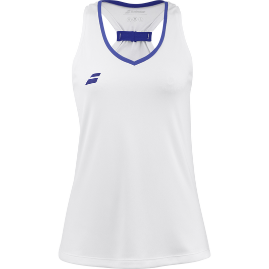 Babolat | Play Tank Top | Mädchen