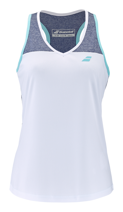 Babolat | Play Tank Top | Mädchen