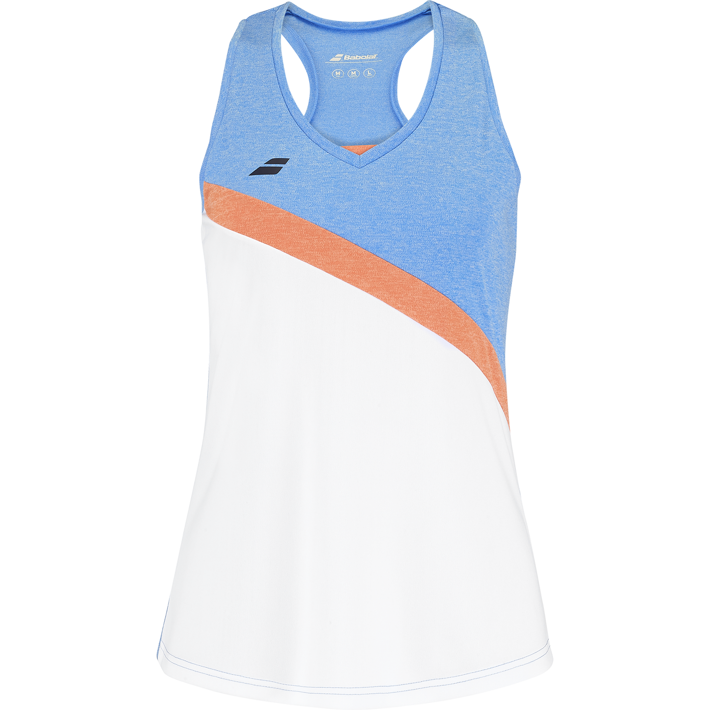 Babolat | Play Tank Top | Mädchen