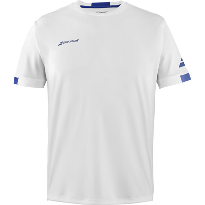 Babolat | Play Crew Neck Tee | Herren