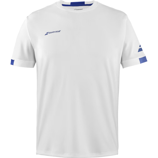Babolat | Play Crew Neck Tee | Herren