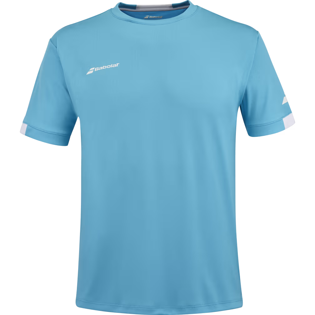 Babolat | Play Crew Neck Tee | Herren