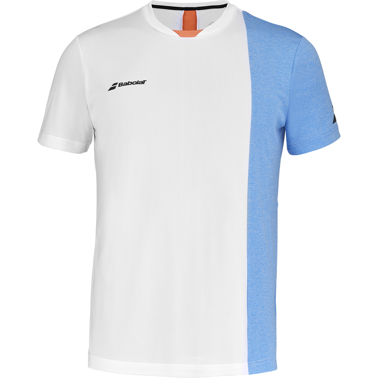 Babolat | Play Crew Neck Tee | Herren