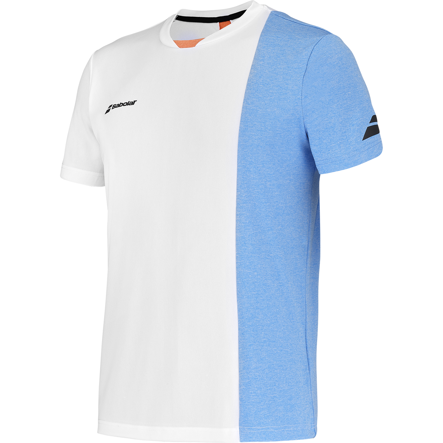 Babolat | Play Crew Neck Tee | Herren