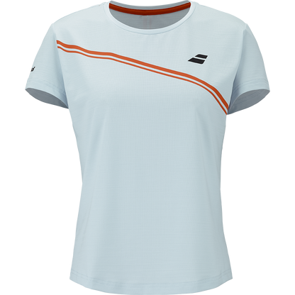 Babolat | Play Cap Sleeve Top | Mädchen