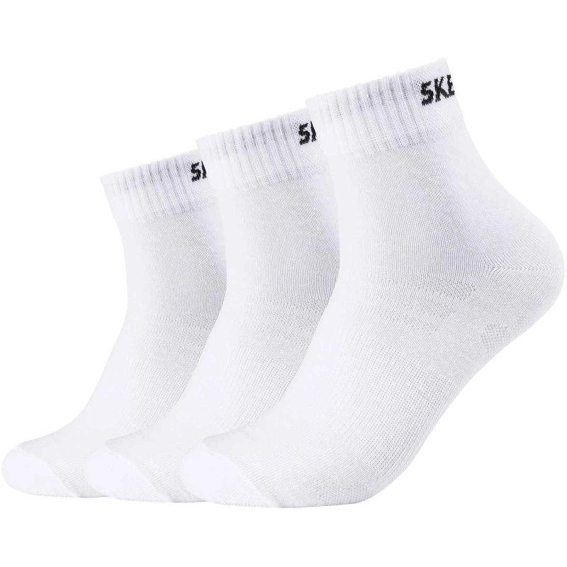 Skechers | Quarters | 3er Pack | Unisex