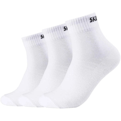 Skechers | Quarters | 3er Pack | Unisex