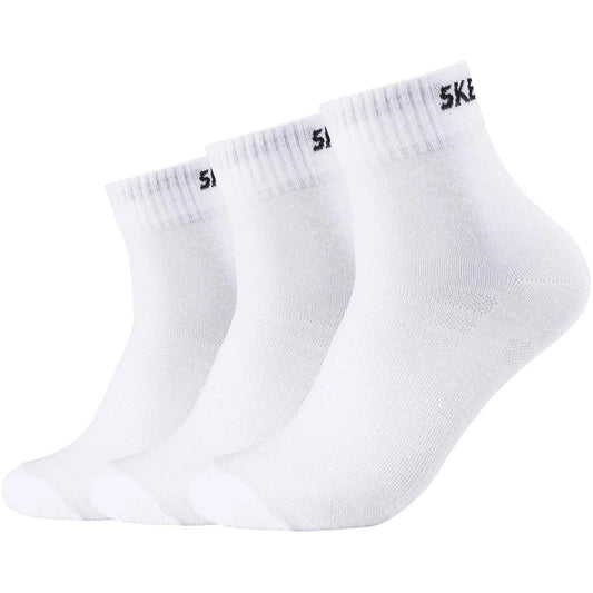 Skechers | Quarters | 3er Pack | Unisex