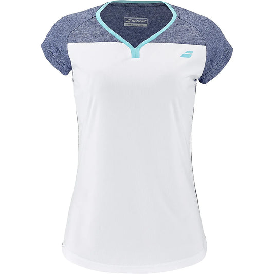 Babolat | Play Cap Sleeve Top | Mädchen