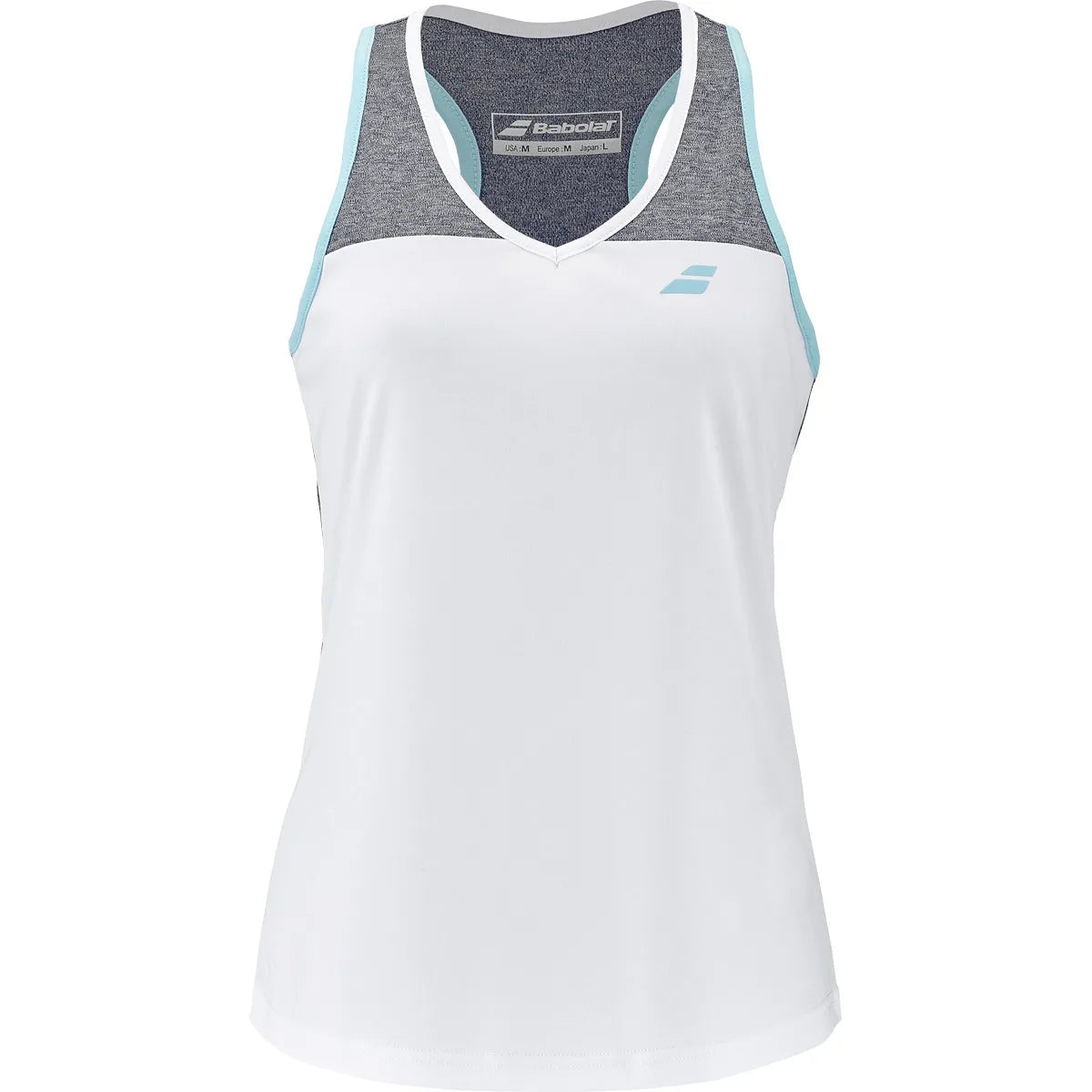 Babolat | Play Tank Top | Mädchen