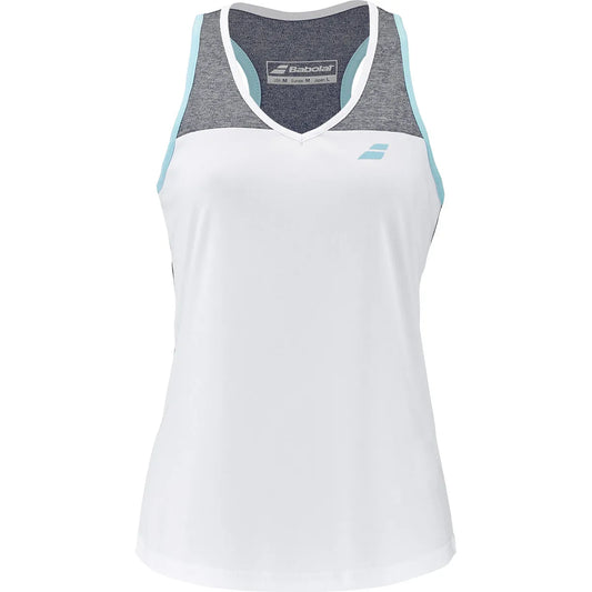 Babolat | Play Tank Top | Mädchen