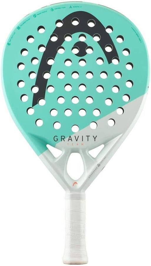 HEAD | Padelschläger | Gravity Team