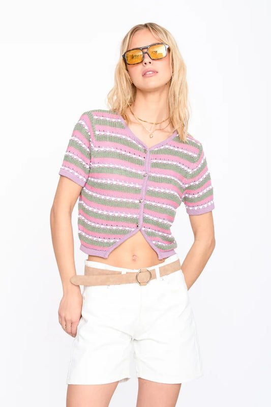 24Colours | Cardigan | Damen