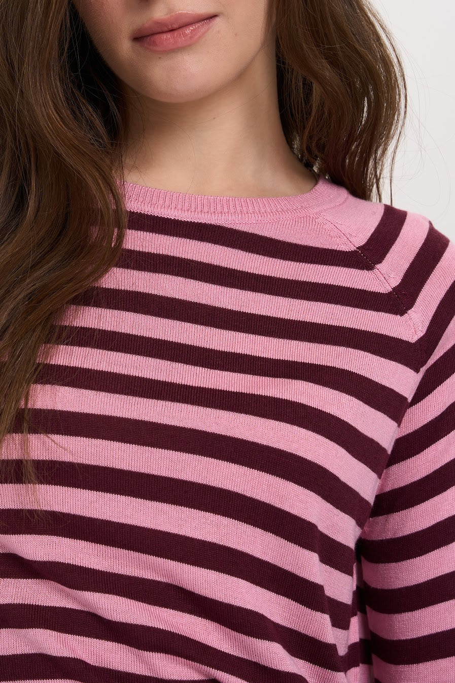24Colours | Langarmshirt | Damen