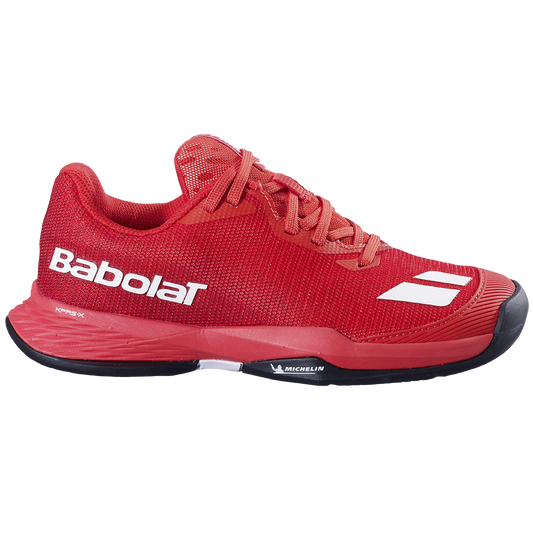 Babolat | Tennisschuhe | Jet Mach 3 | All Court | Junior