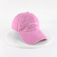 24Colours | Cap in rosa | Damen