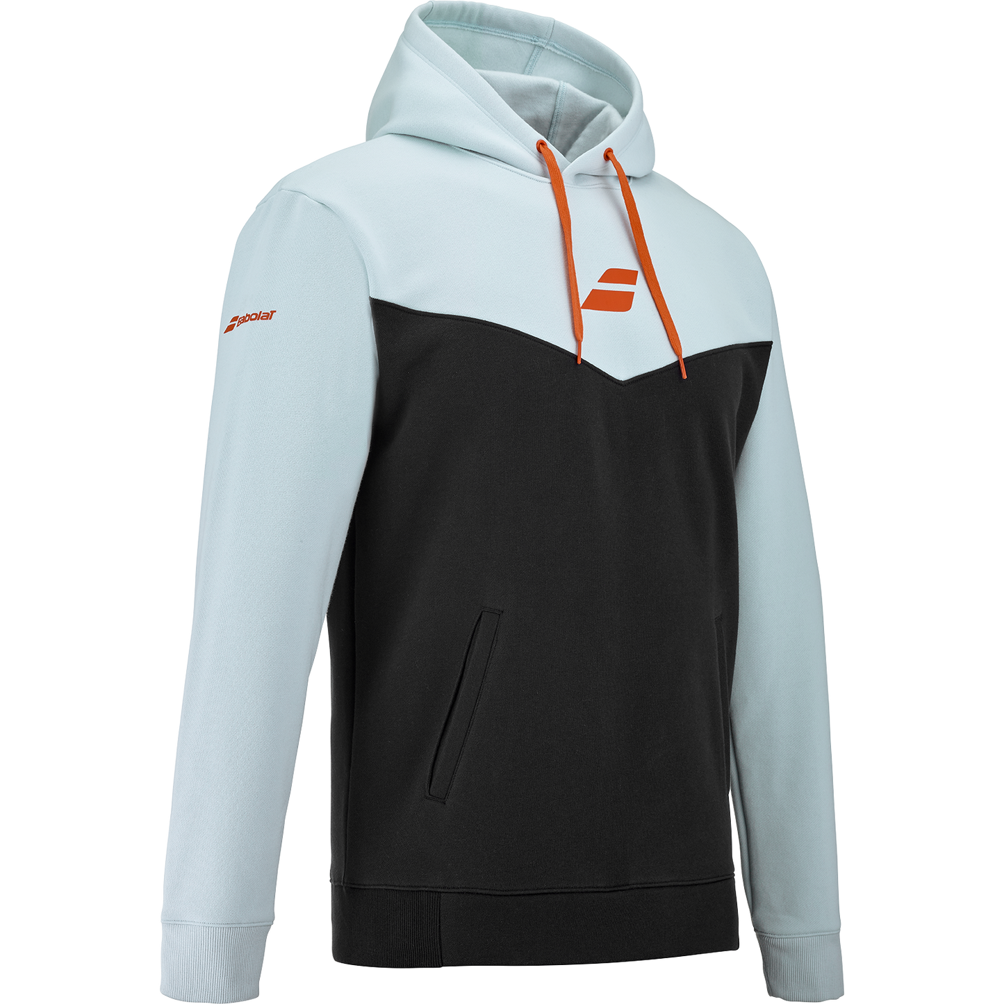Babolat | Exercise Hood Sweat | Unisex