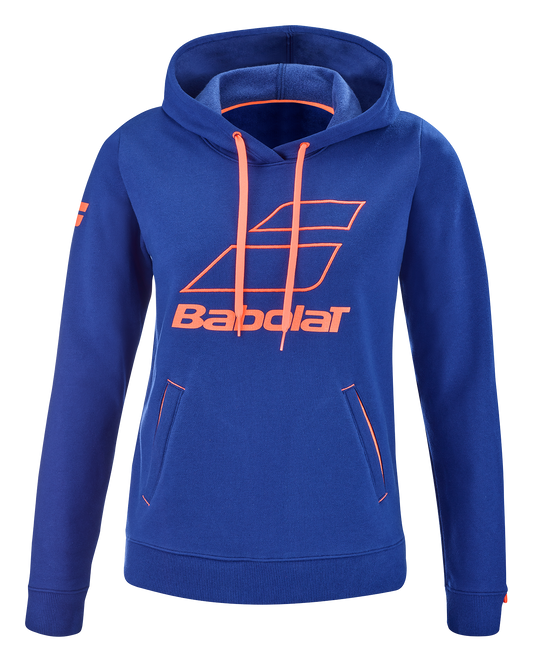 Babolat | Exercise Hood Sweat | Damen