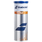 Babolat | Team Clay | TENNISBÄLLE | 4er Dose
