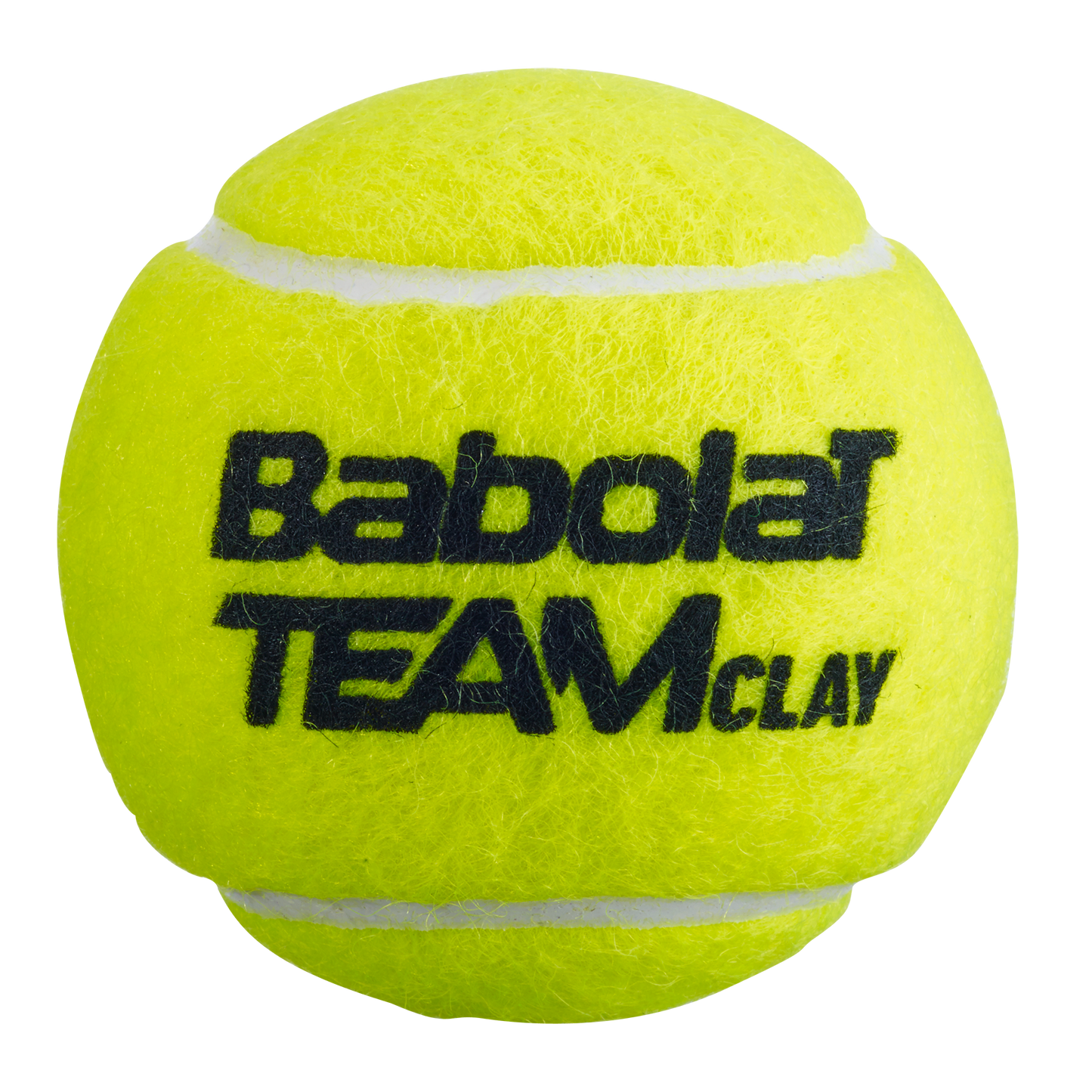Babolat | Team Clay | TENNISBÄLLE | 4er Dose | 502080