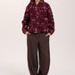 24Colours | Fleece Hoodie | Damen