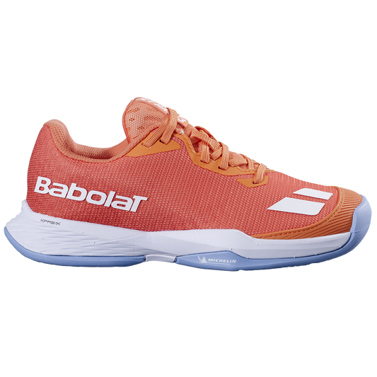 Babolat | Tennisschuh | Jet Mach 3 | All Court | Junior
