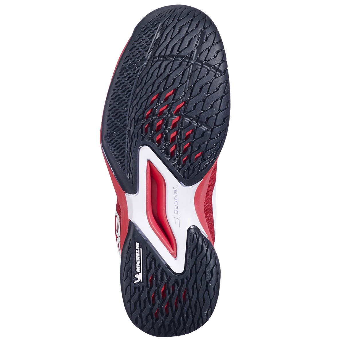 Babolat | Tennisschuhe | Jet Mach 3 | All Court | Junior