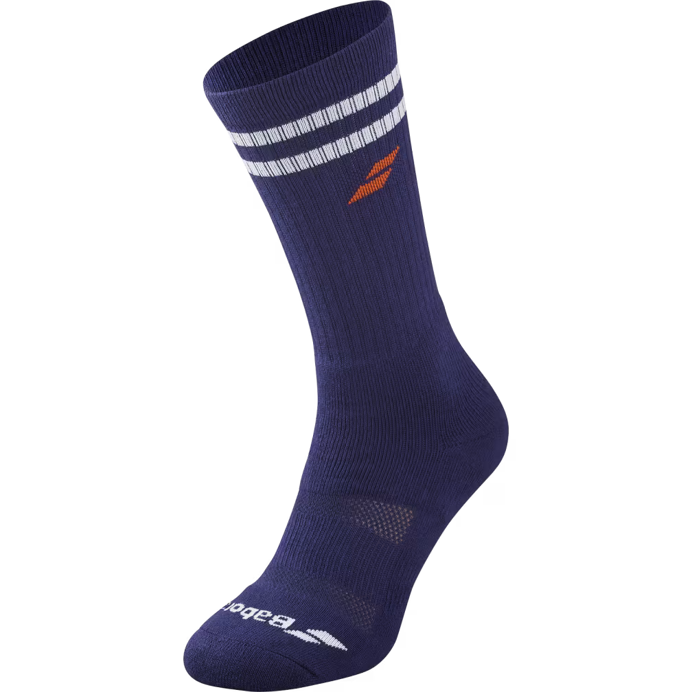 Babolat | Team Single Socks | Unisex