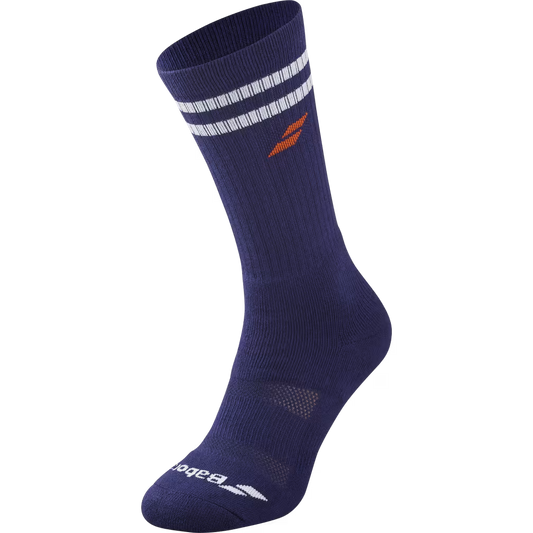 Babolat | Team Single Socks | Unisex