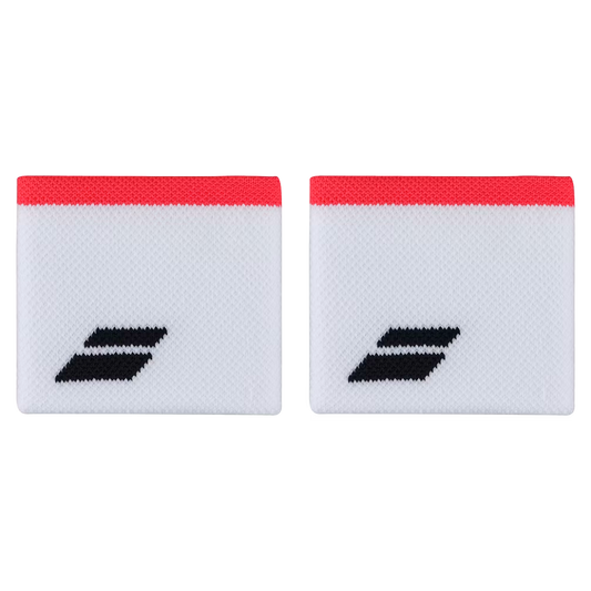 Babolat | Logo Wristband | Unisex
