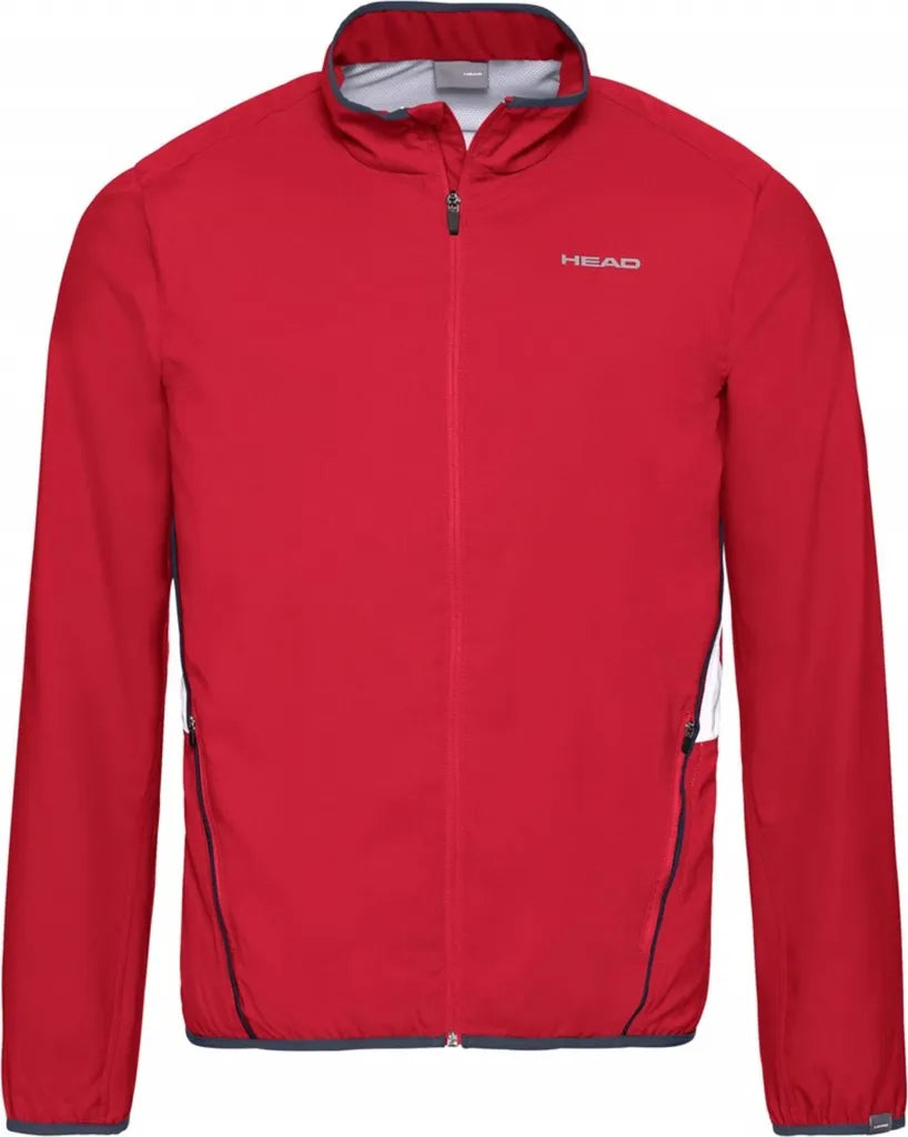 HEAD | Club Jacket B | Jungs