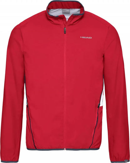HEAD | Club Jacket B | Jungs