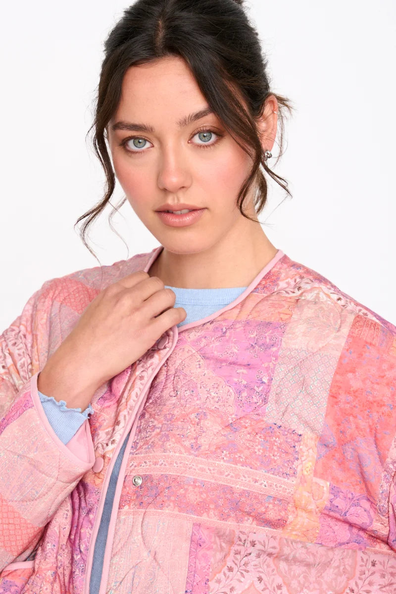 24Colours | Jacke | Damen