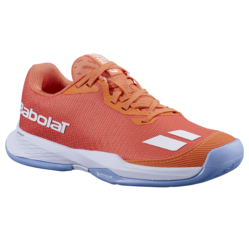 Babolat | Tennisschuh | Jet Mach 3 | All Court | Junior