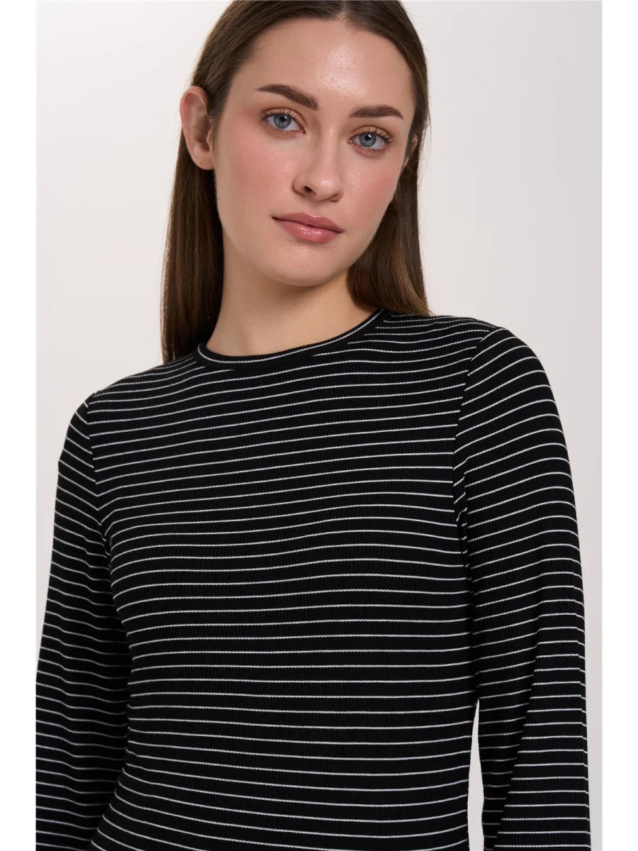 24Colours | Langarmshirt | Damen
