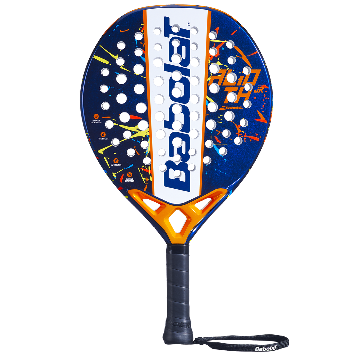 Babolat | Padelschläger | Alioth Junior