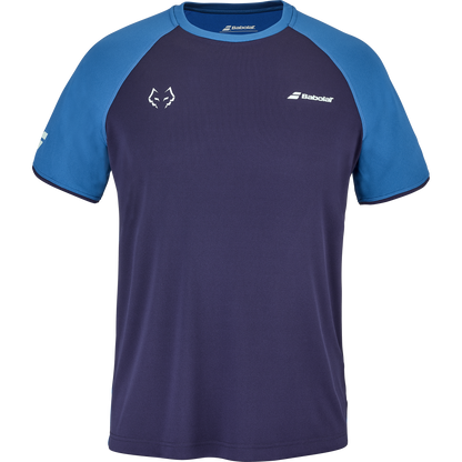 Babolat | Crew Neck Tee | Juan Lebron | Herren